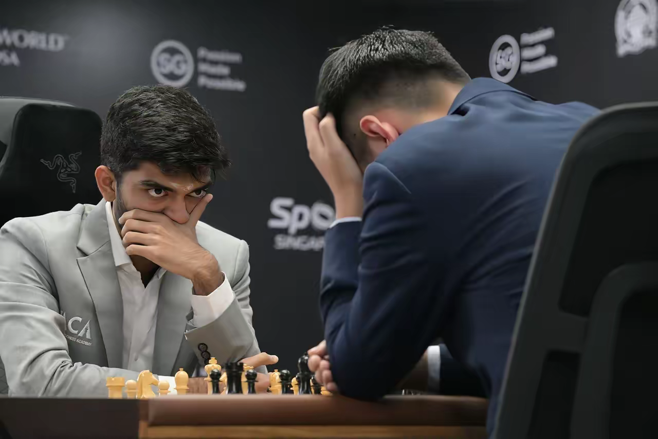 FB体育在线-印度选手突围，实现历史性突破