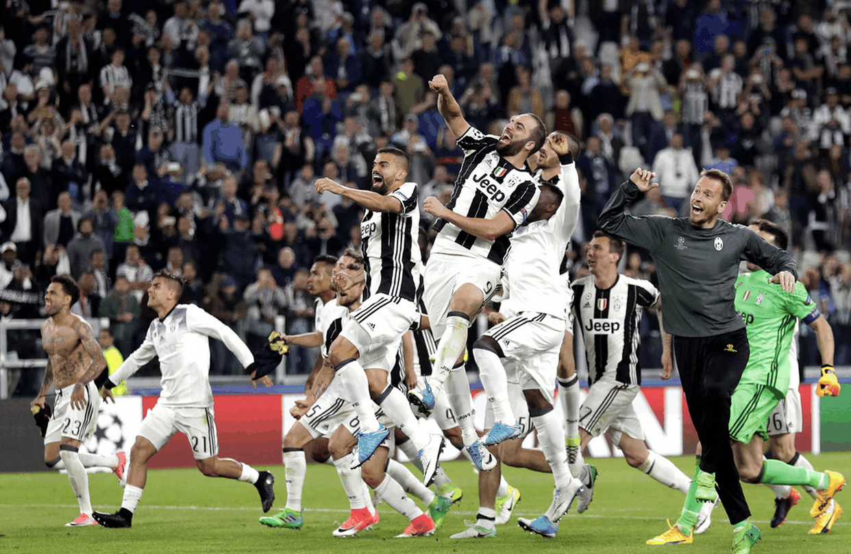 FB体育网页版-尤文图斯客场大胜，坐镇联赛榜首