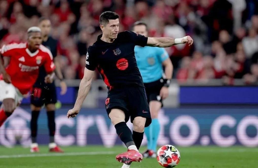 马德里竞技迎战利物浦，胜者出线