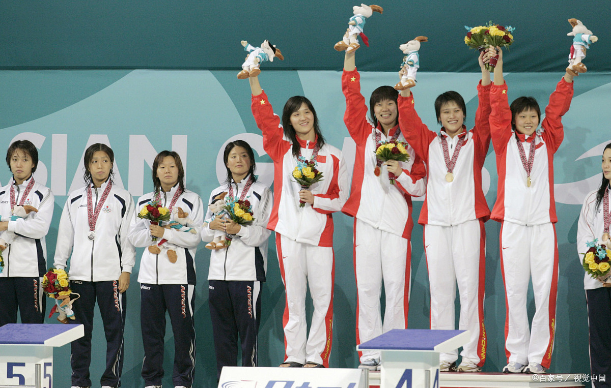 多项赛事举行卓越表现，让世界瞩目