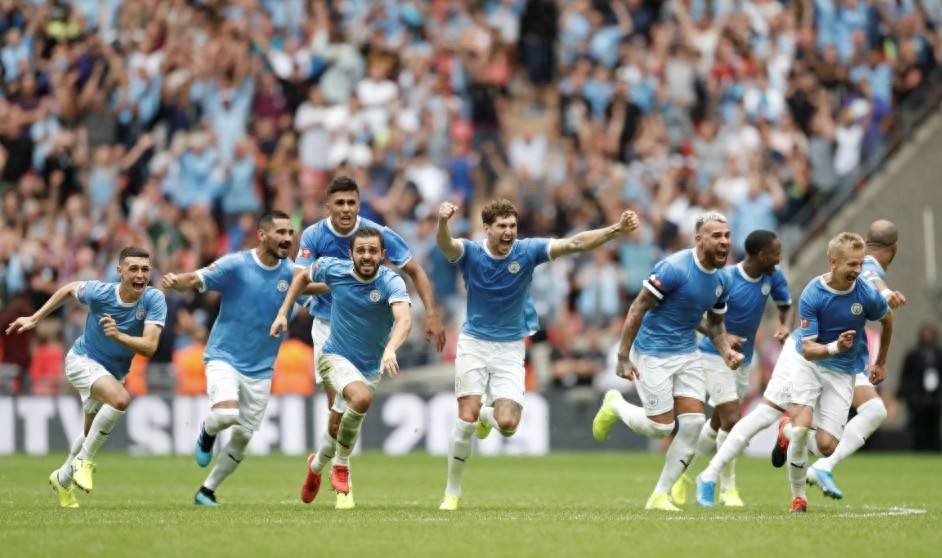 FB体育APP-曼城大胜阿贾克斯，保持榜首位置不变的简单介绍