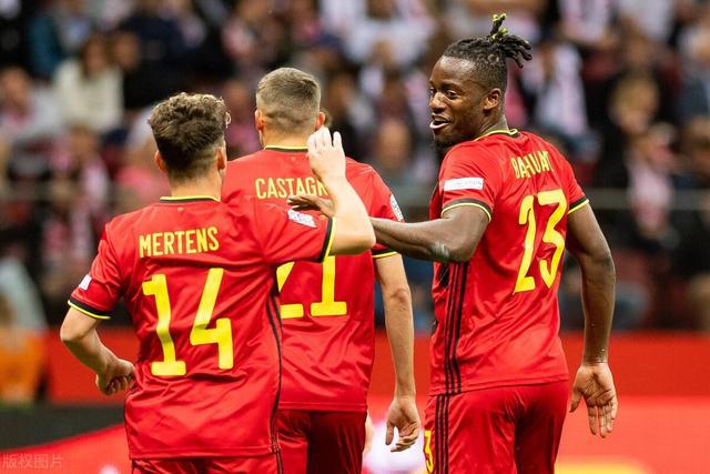 包含波黑逼平法罗群岛，欧锦赛出线形势堪忧的词条