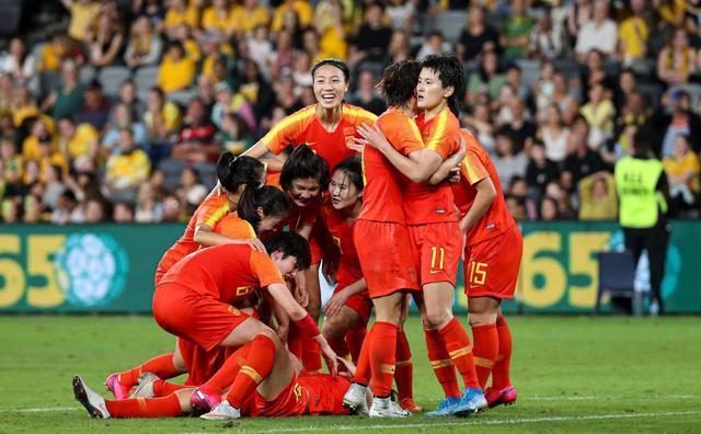 伊朗女足获得国际友谊赛冠军 伊朗女足获得国际友谊赛冠军