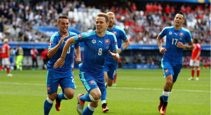 波兰VS斯洛伐克谁能笑到最后? 波兰VS斯洛伐克谁能笑到最后?