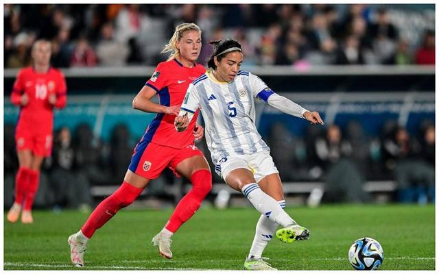 关于厄瓜多尔女足万人之敌闪耀赛场问鼎的信息