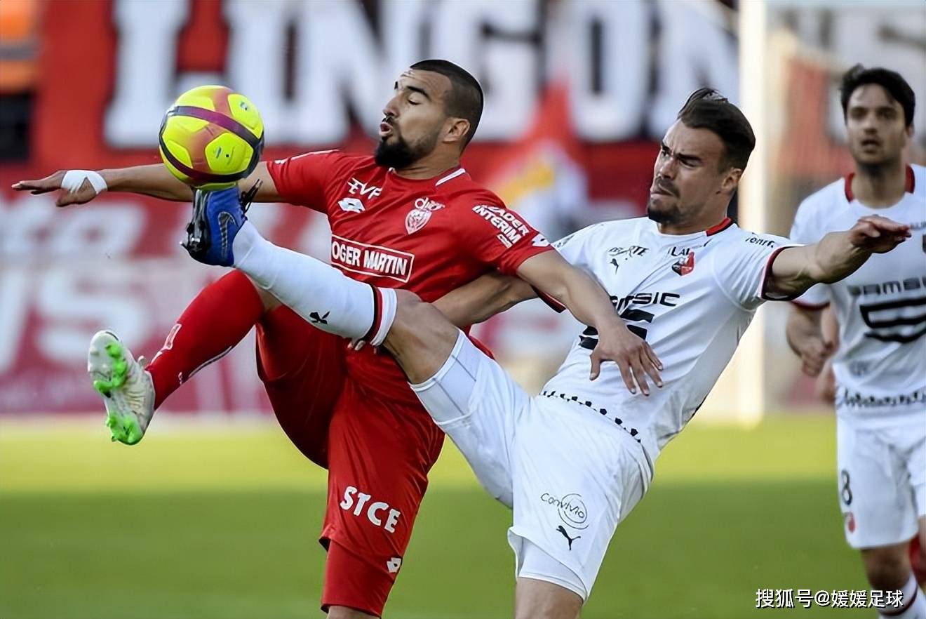 梅斯客场击败摩纳哥，继续保持不败