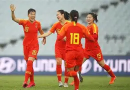 马扎哈比消息称，女足对抗赛被延期