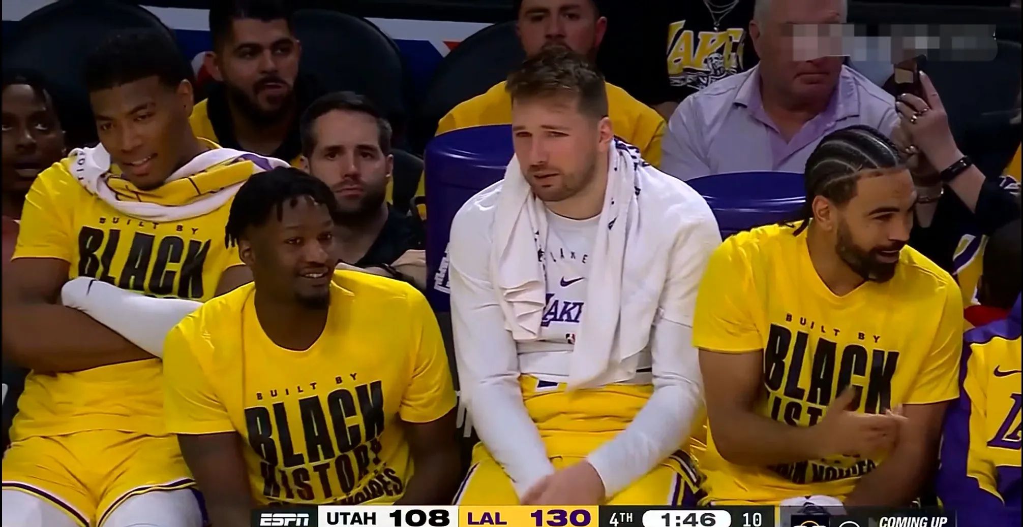 湖人客场击败爵士继续不败 湖人客场击败爵士继续不败