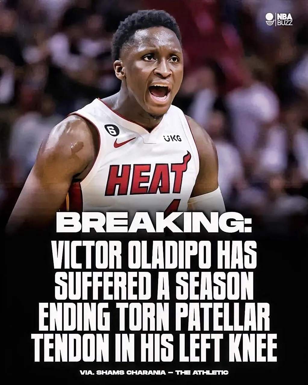 热火主控因伤缺席，球队将如何应对