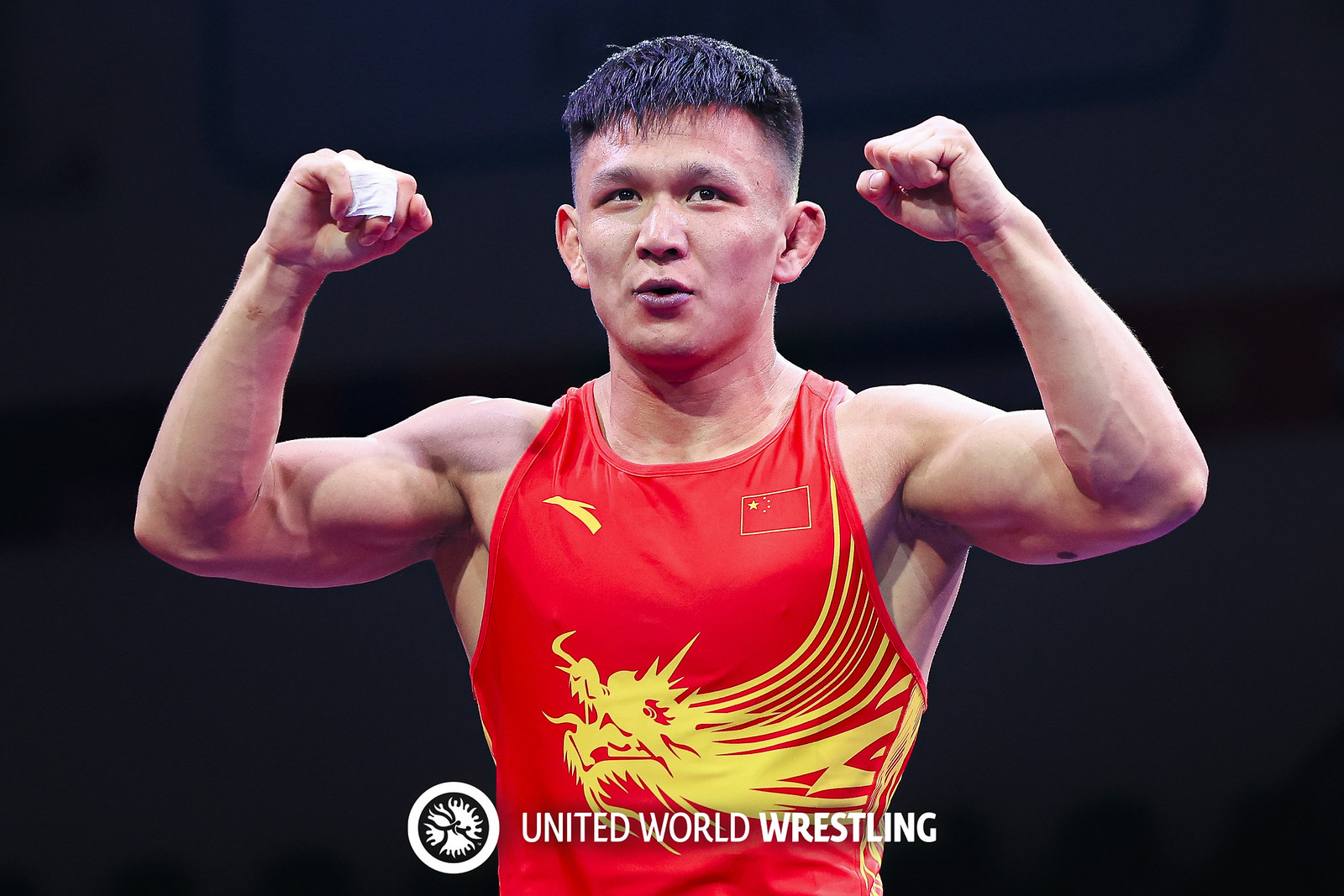 国家体育健儿豪取佳绩,再创历史巅峰的简单介绍