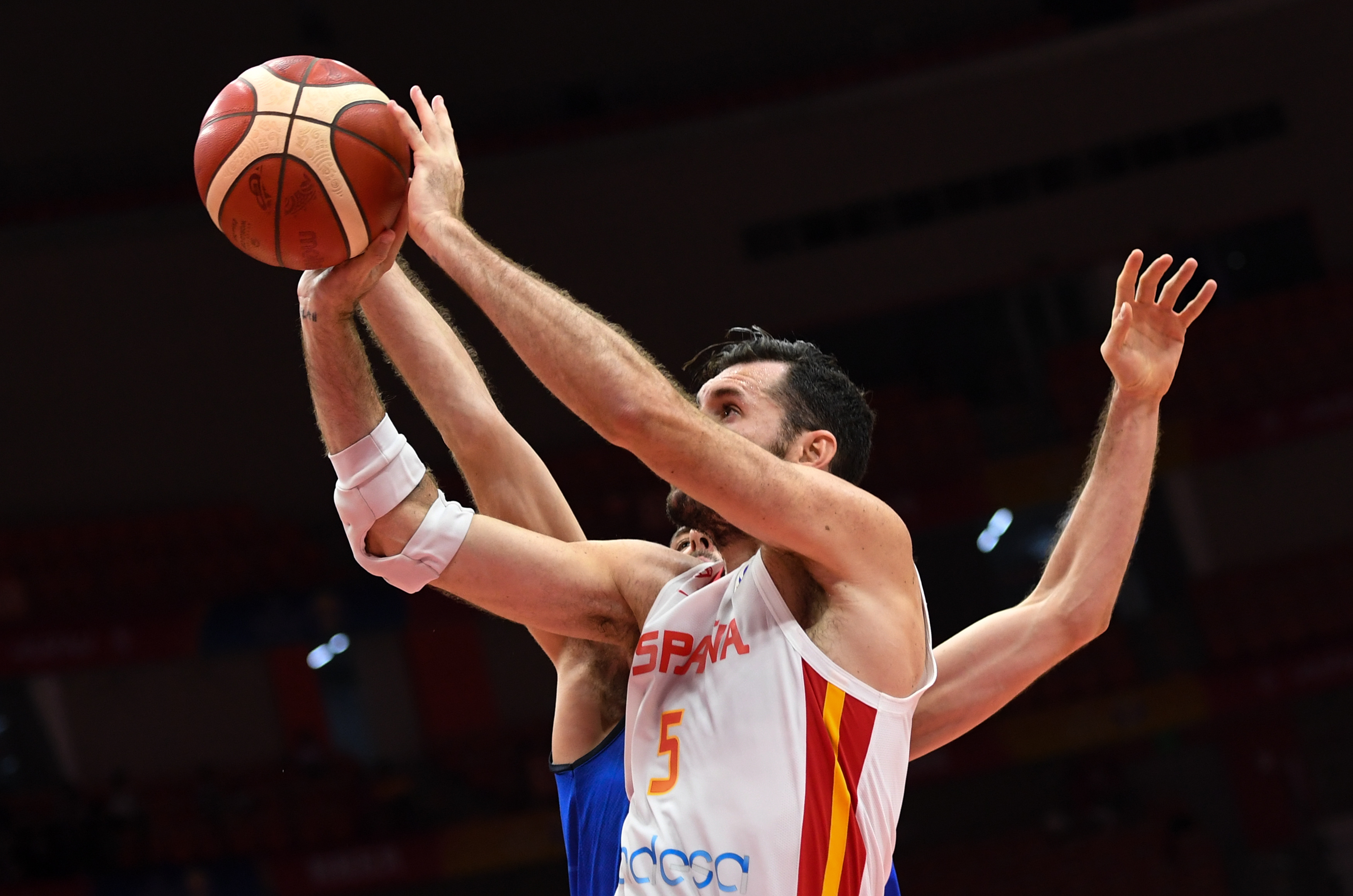 意大利队选手表现抢眼，斩获银牌