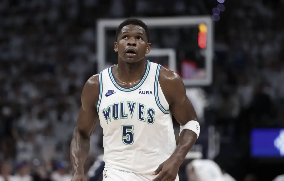 森林狼队意外击败猛龙队，实力逐渐显现的简单介绍