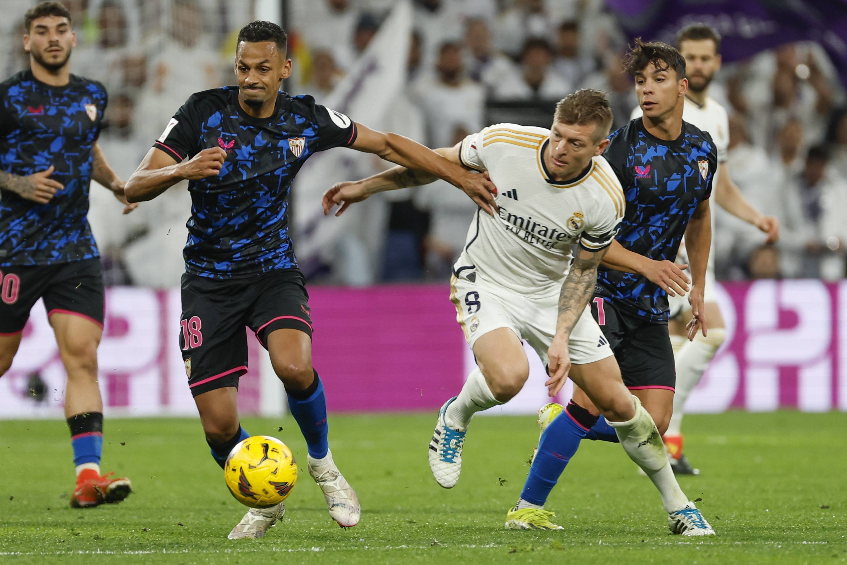 FB体育在线-关于塞维利亚客场失利，主场迎战劲旅期待逆袭的信息