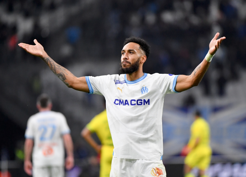 FB体育在线-马赛主场战胜南特，重返胜利之路