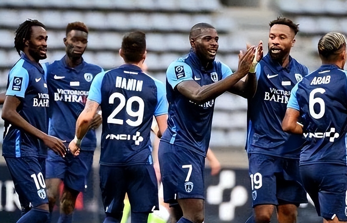 马赛主场战胜南特,重返胜利之路 马赛主场战胜南特,重返胜利之路