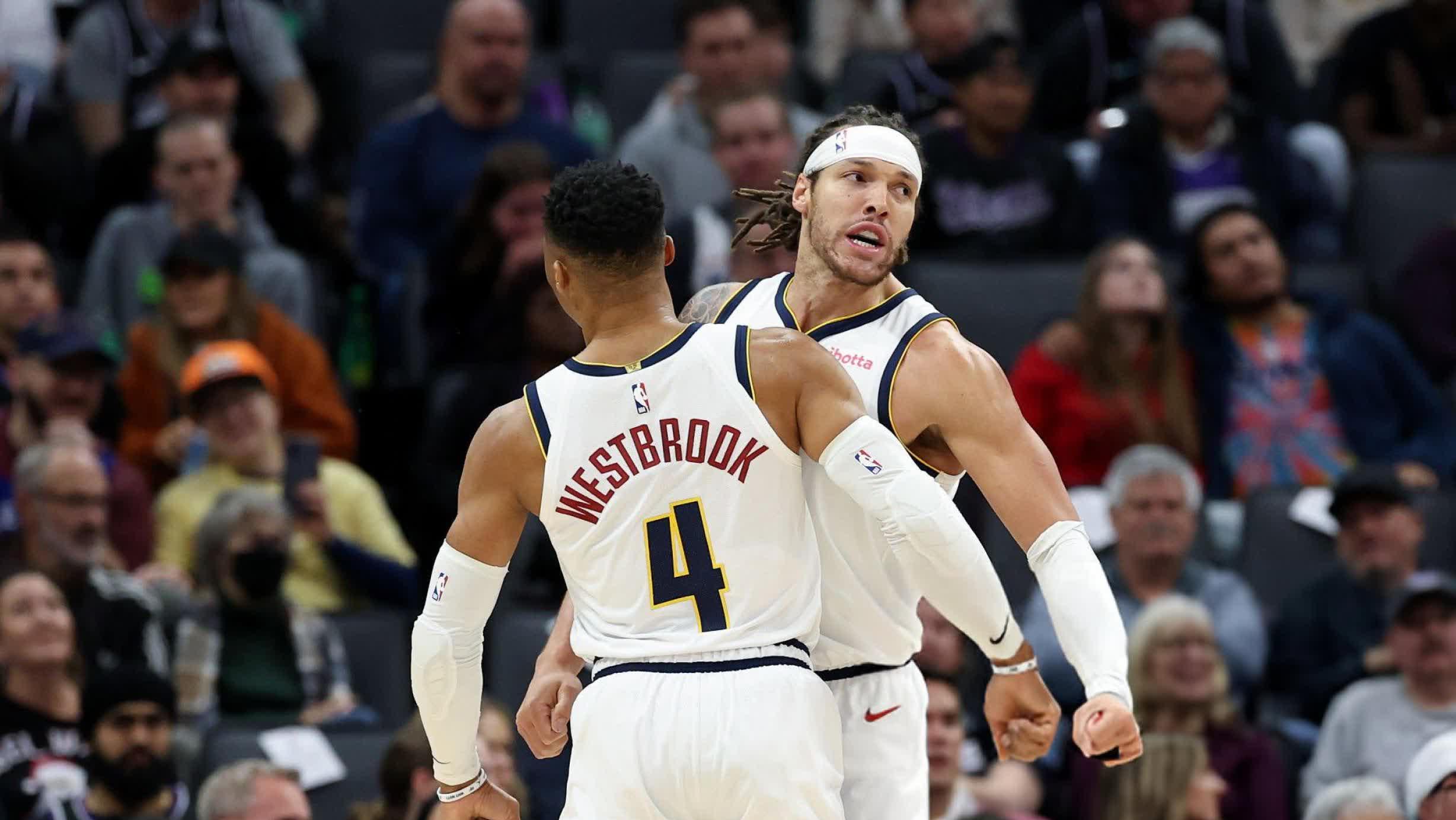 FB体育官网-掘金负国王止步三连胜，约基奇拿下全队最高分的简单介绍