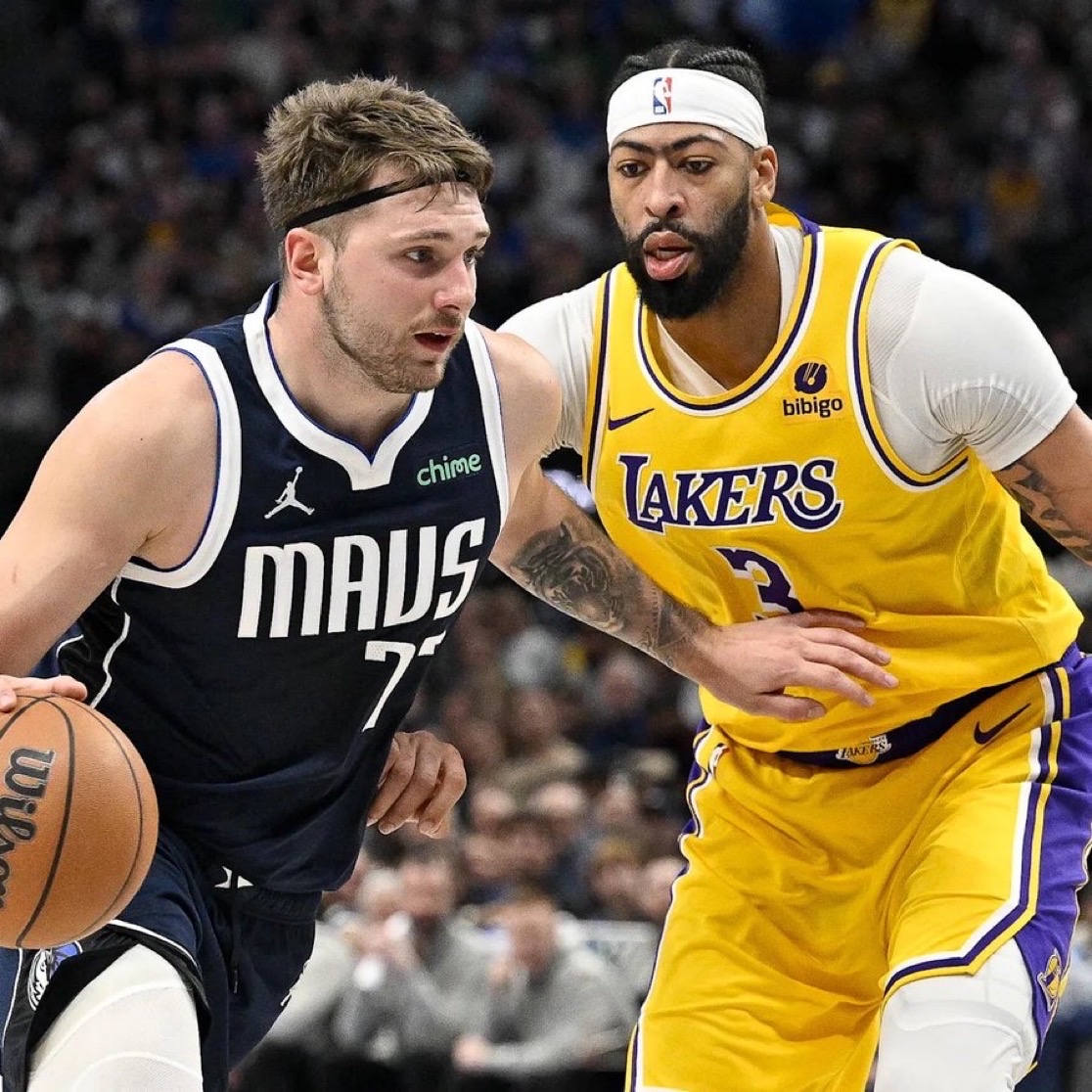 鹈鹕主场大胜骑士，安东尼戴维斯完美发挥