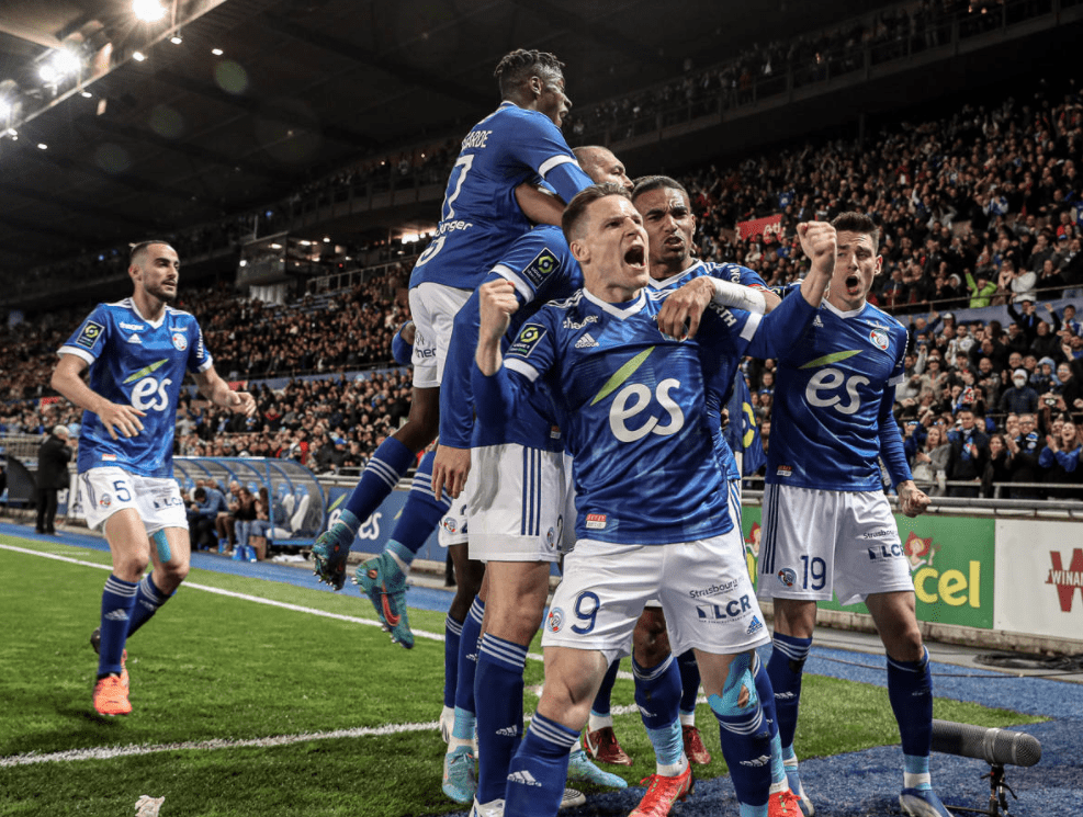 图卢兹客场小胜尼斯，法甲保级压力大增的简单介绍