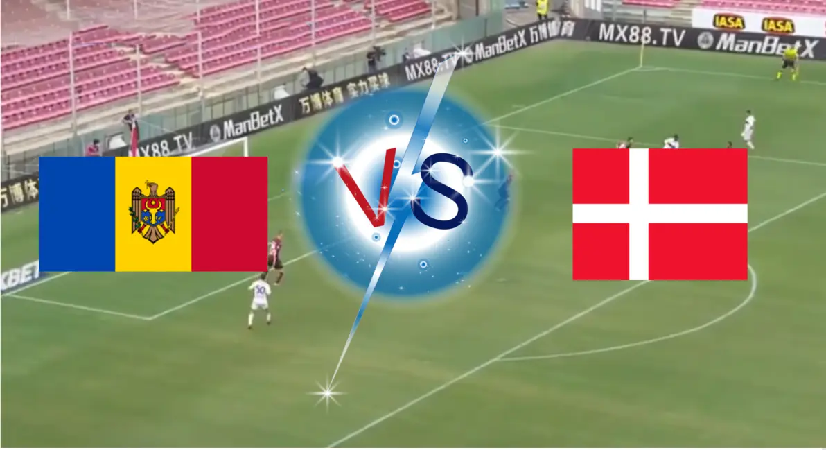 摩尔多瓦将在客场对阵荷兰，冲击出线资格