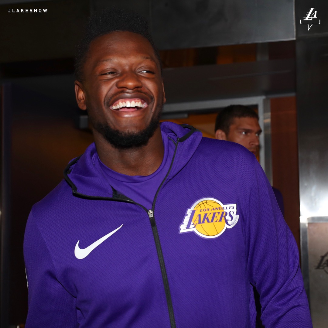 FB体育网页版-关于湖人老将斯托克斯再次爆发，取得五连胜的信息