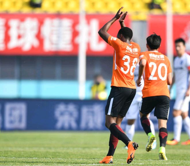 权健击败人和，保级艰难但形势尚可的简单介绍