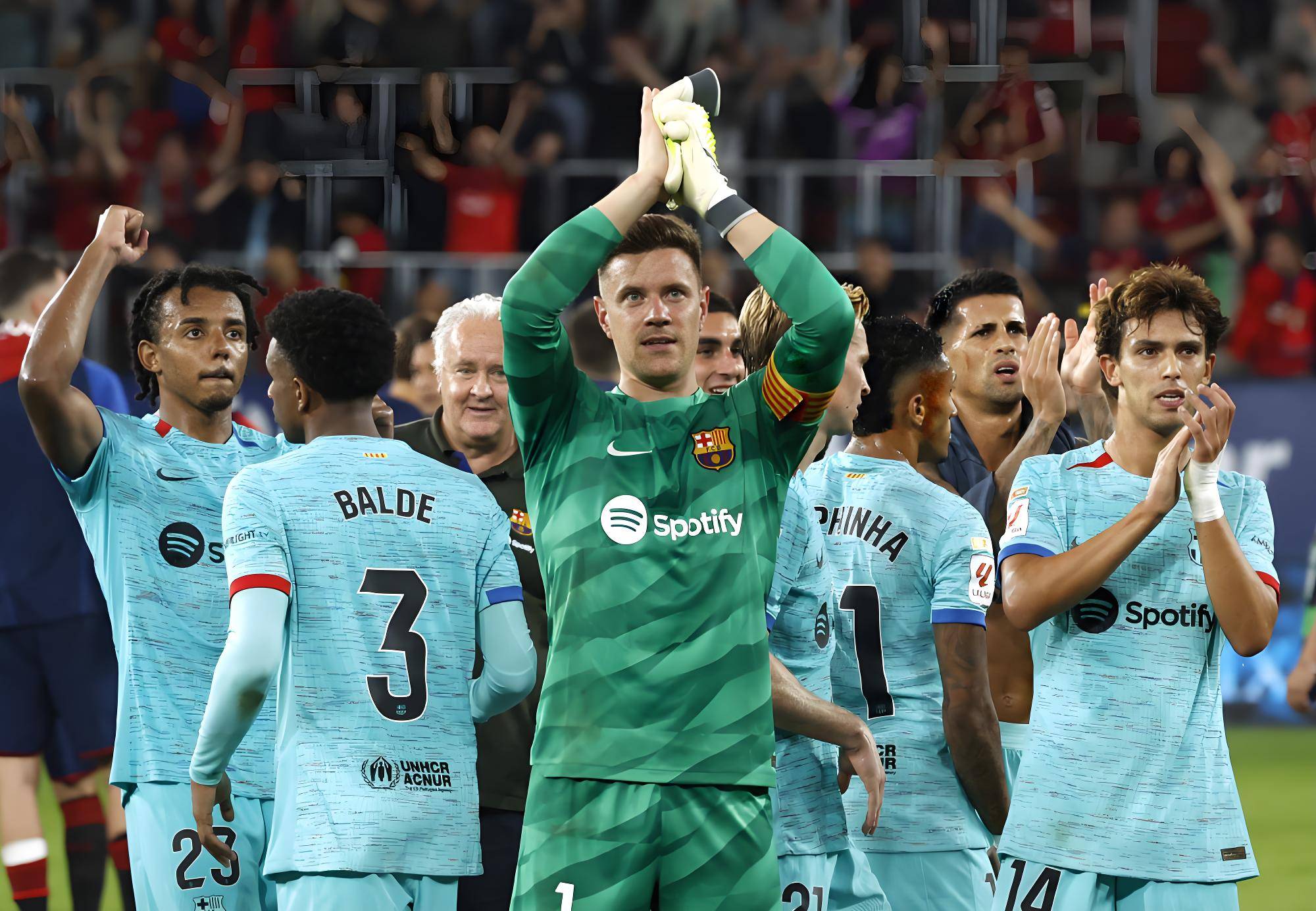 奥萨苏纳展现出色表现,轻松拿下比赛的简单介绍 奥萨苏纳展现出色表现,轻松拿下比赛的简单介绍