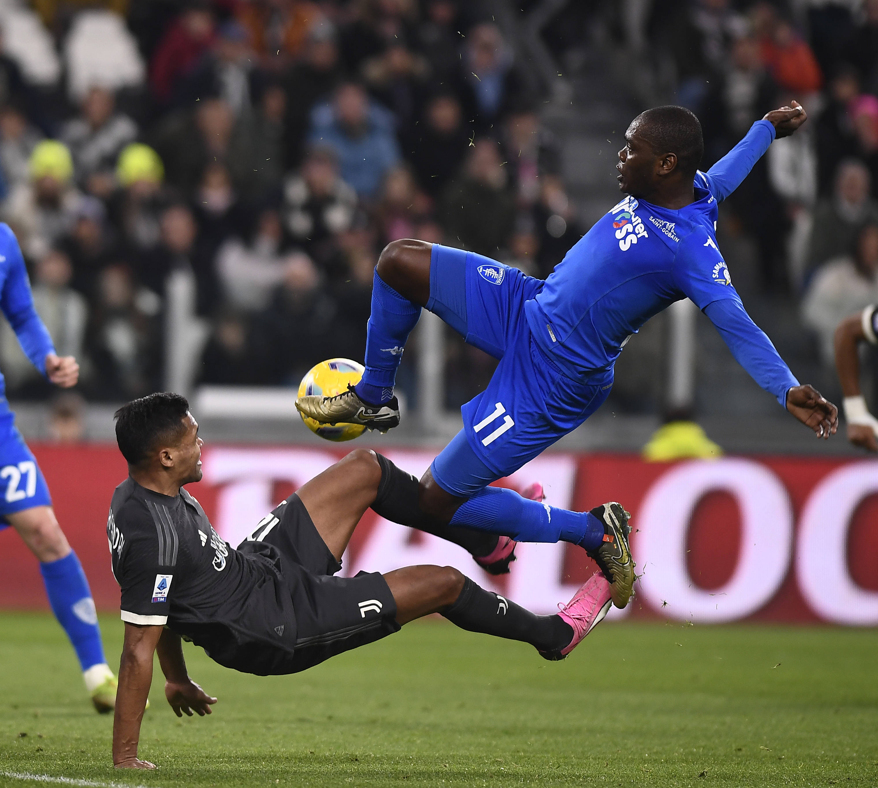 恩波利寻求反弹，期待主场一战取胜的简单介绍