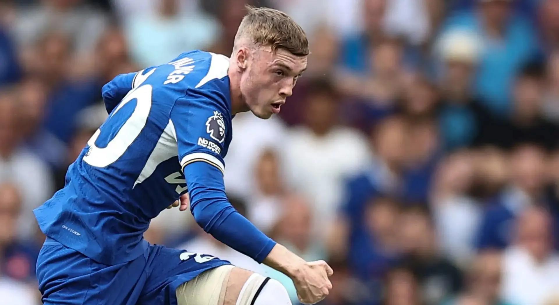 切尔西确认新季前锋引援计划 切尔西确认新季前锋引援计划