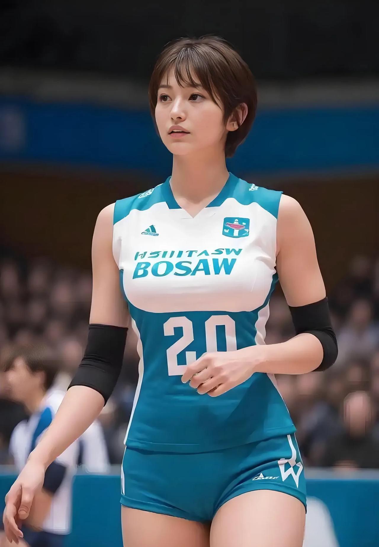 拼尽全力!排球选手拼搏奋斗争胜 拼尽全力!排球选手拼搏奋斗争胜