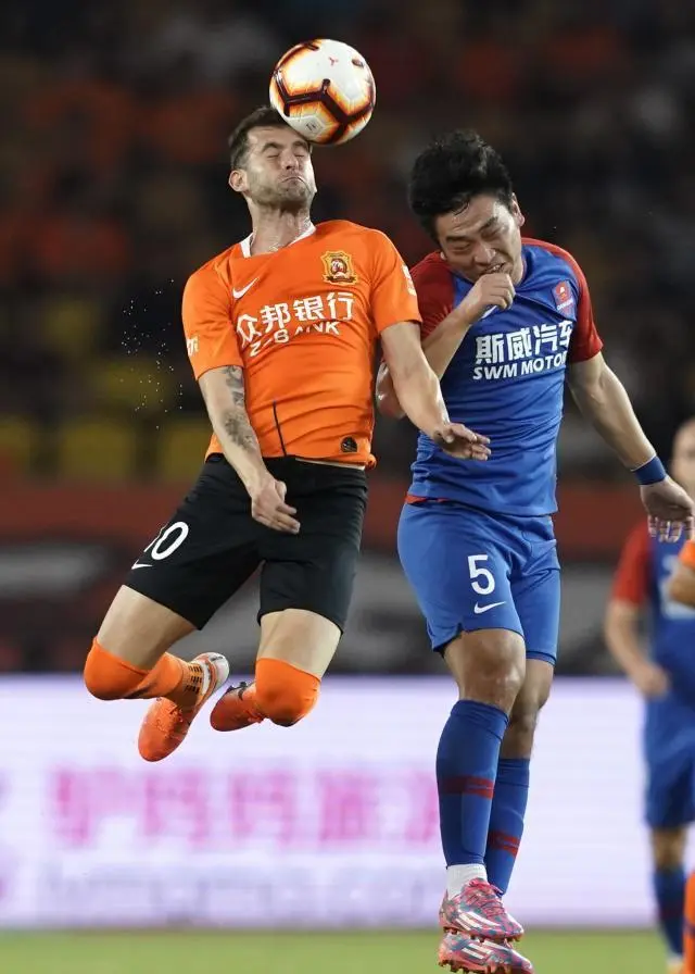 重庆斯威成功逆转,天津泰达遗憾败北 重庆斯威成功逆转,天津泰达遗憾败北