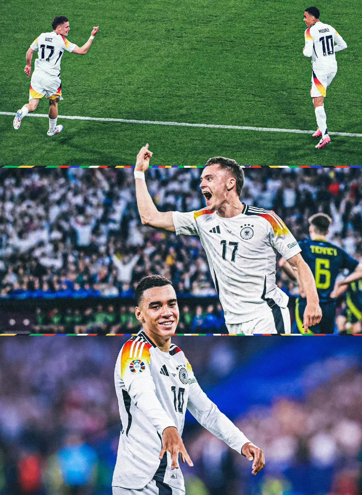 -关于欧洲足球风云再起，精彩持续上演！的信息