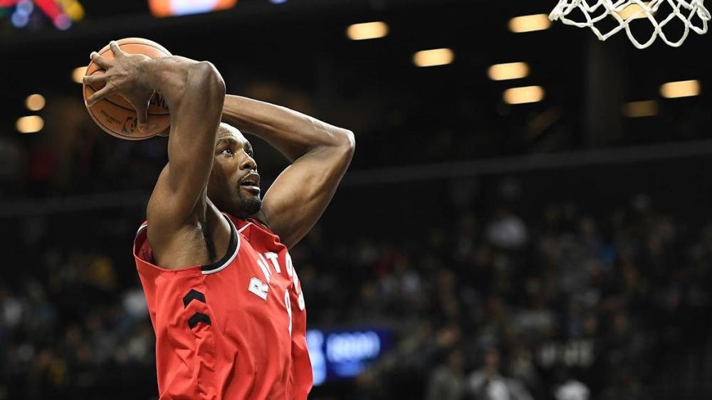 猛龙核心伤停!球队面临前所未有的困境的简单介绍 猛龙核心伤停!球队面临前所未有的困境的简单介绍