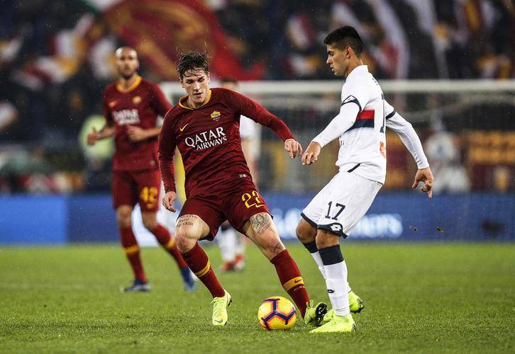 热那亚客场惊险胜利,保住保级希望的简单介绍 热那亚客场惊险胜利,保住保级希望的简单介绍