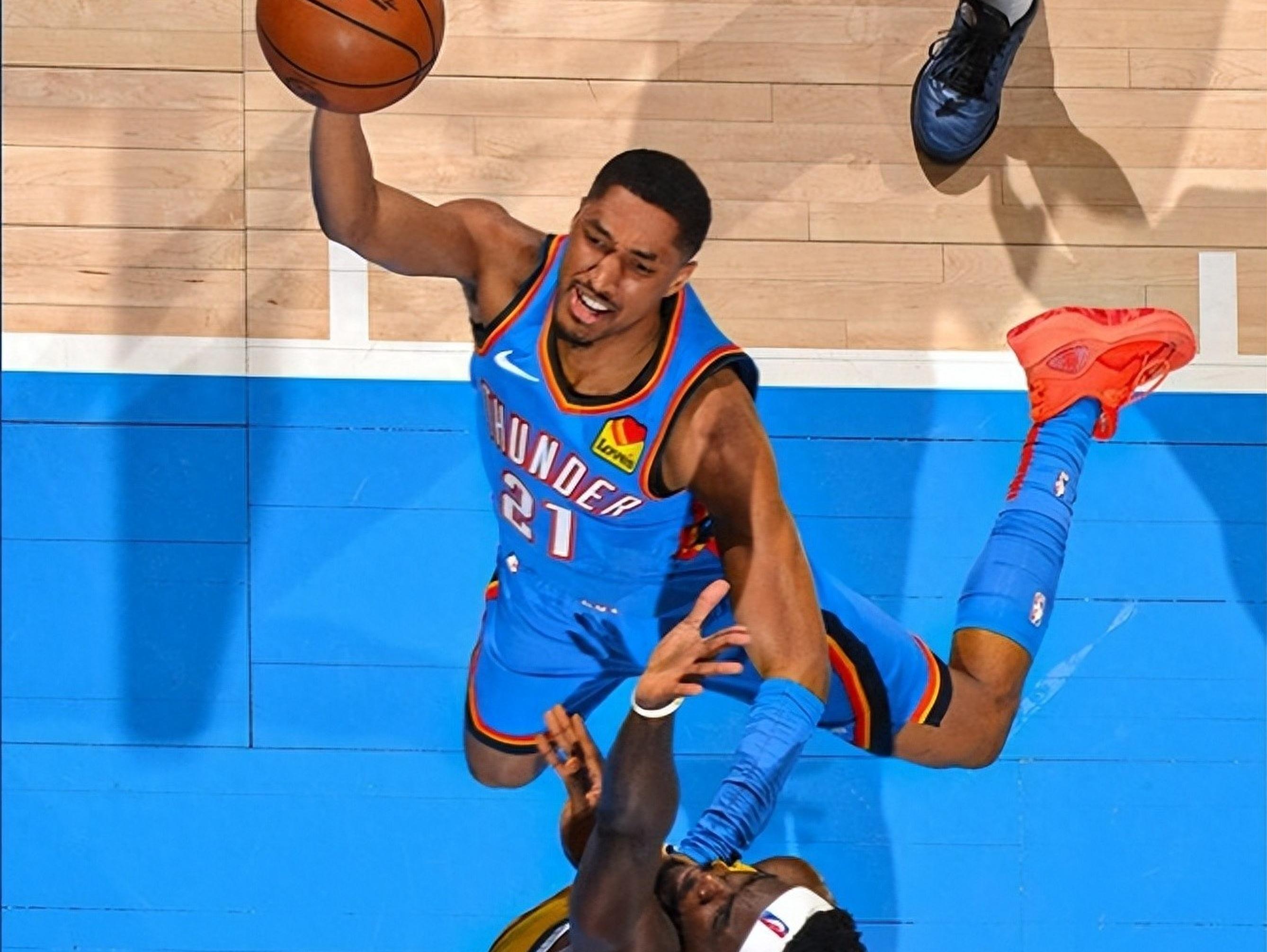 -步行者惨遭爵士横扫晋级的简单介绍