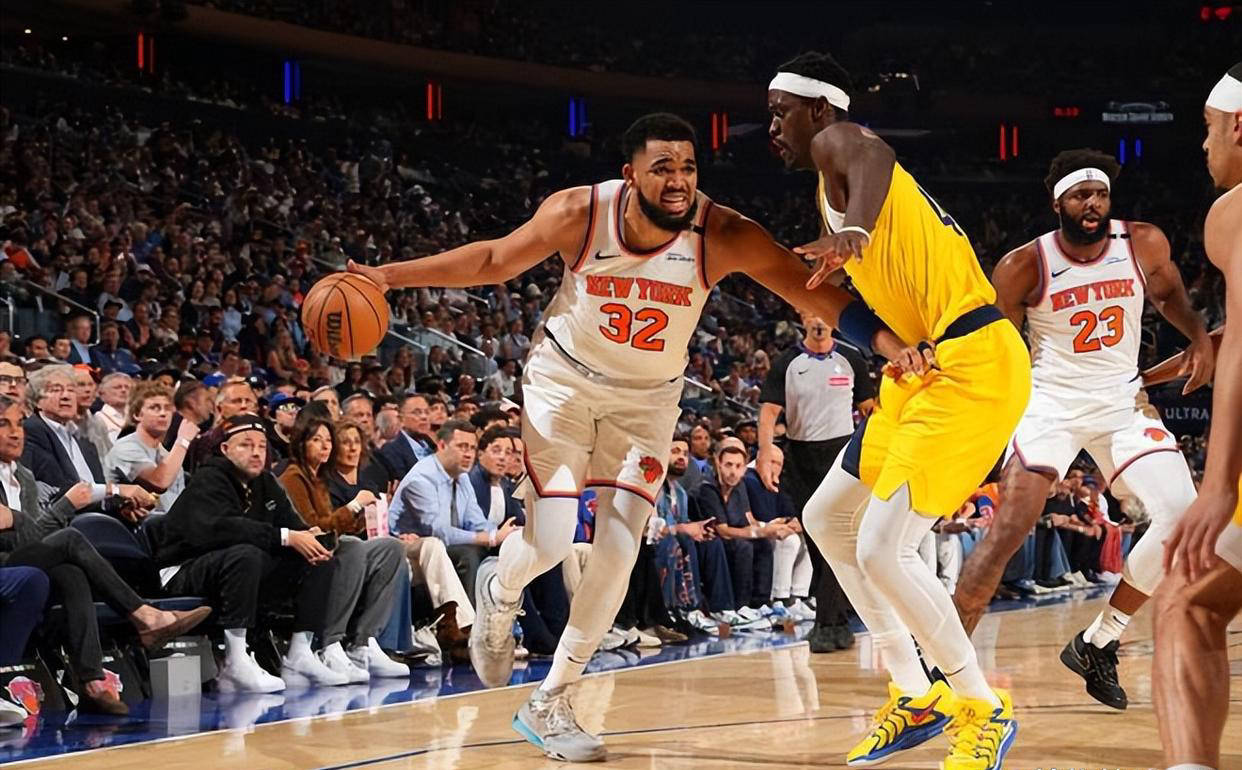 步行者主场击败尼克斯，取得重要胜利