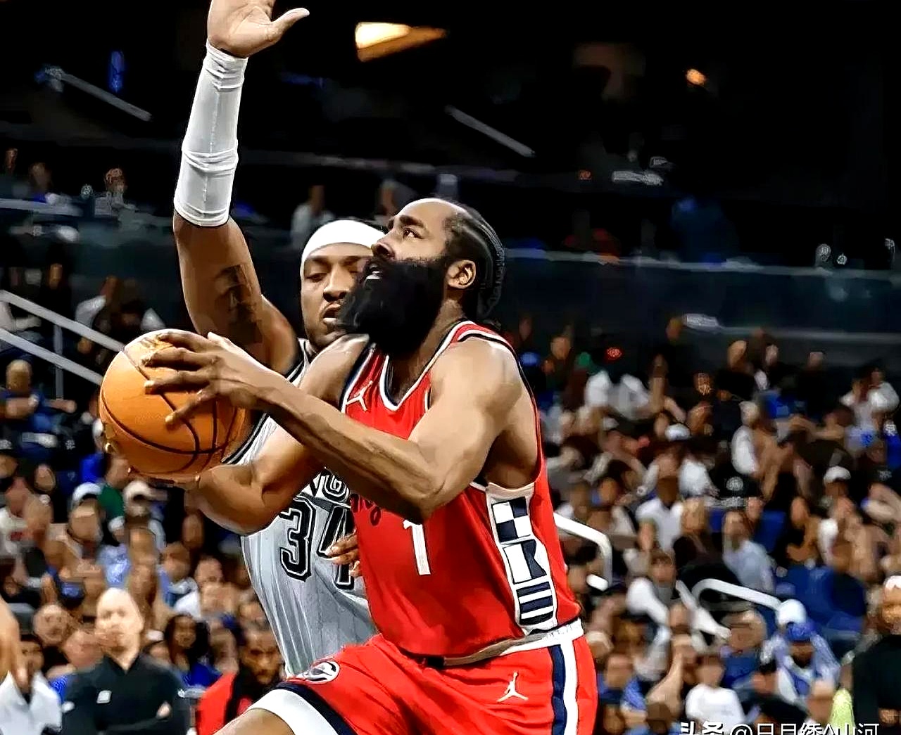 包含火箭完胜活塞,哈登再度砍下40+分的词条 包含火箭完胜活塞,哈登再度砍下40+分的词条