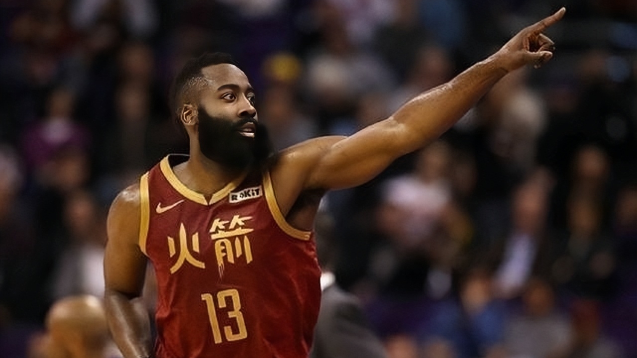 包含火箭完胜活塞,哈登再度砍下40+分的词条 包含火箭完胜活塞,哈登再度砍下40+分的词条