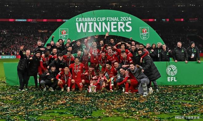 利物浦击败切尔西夺取英超冠军