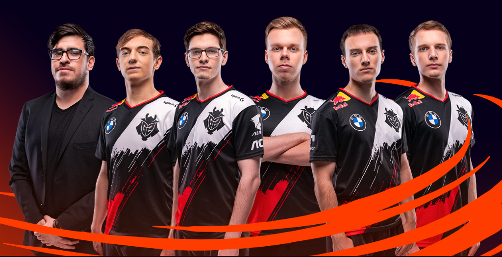 关于TSM血洗G2，ShowMaker关键制胜的信息