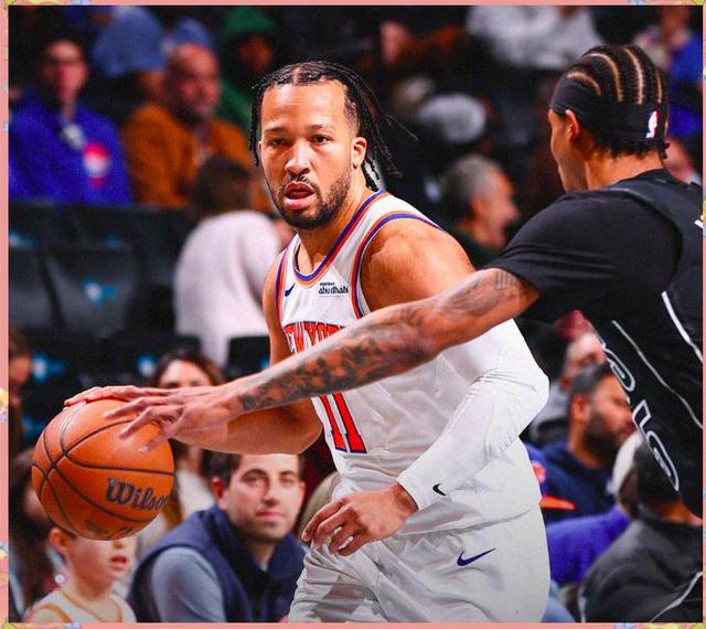 尼克斯大胜篮网，取得重要胜利