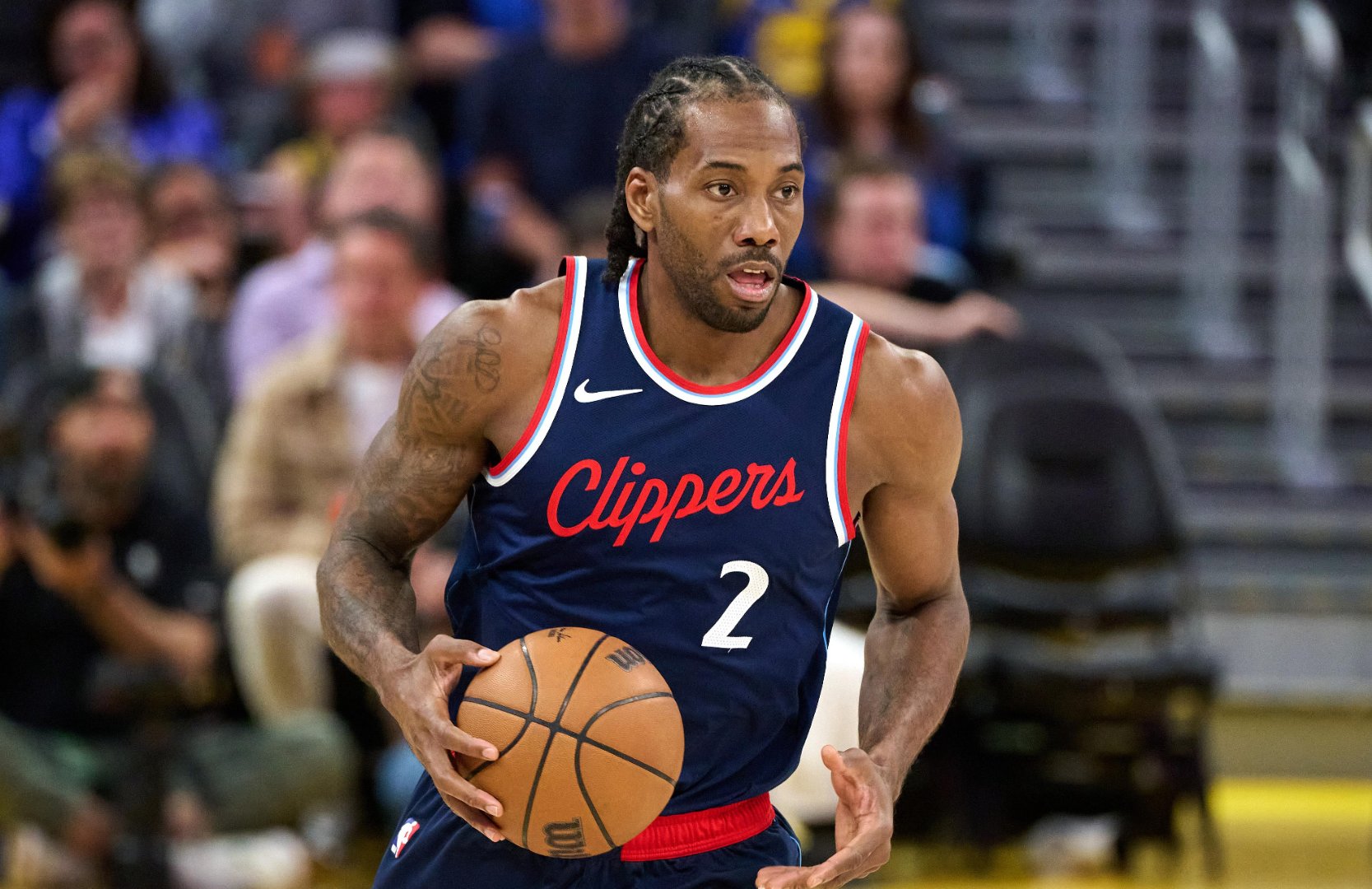 关于快船擒下老鹰，哈雷尔成全队得分王的信息