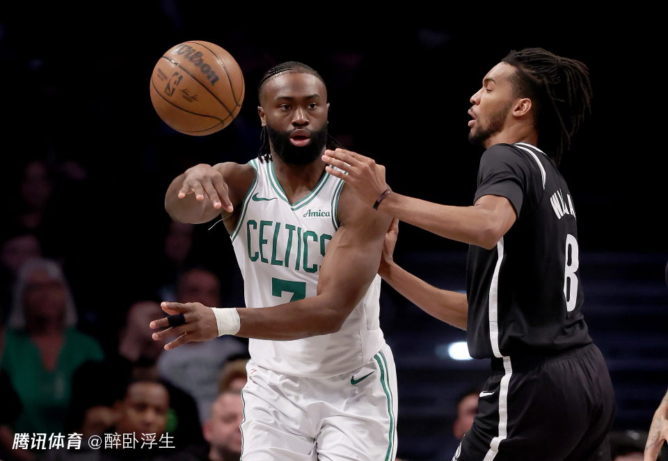 篮网不敌骑士，遭遇失利