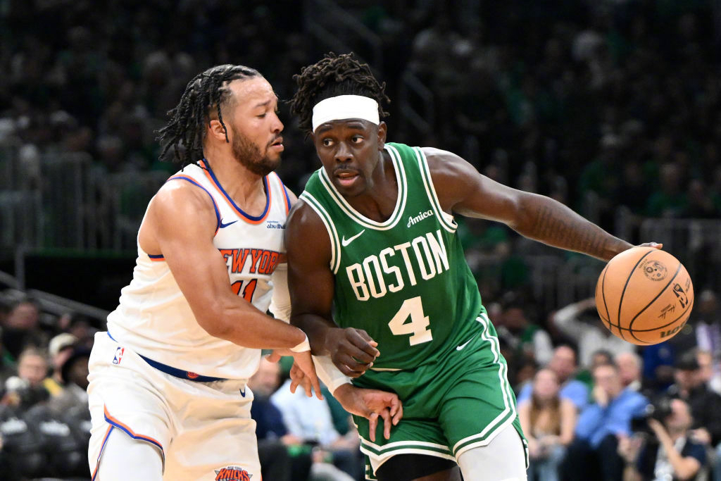 凯尔特人队选中超级新秀，球迷期待