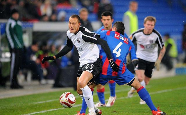 瑞士巴塞尔逆转获胜，淘汰马赛