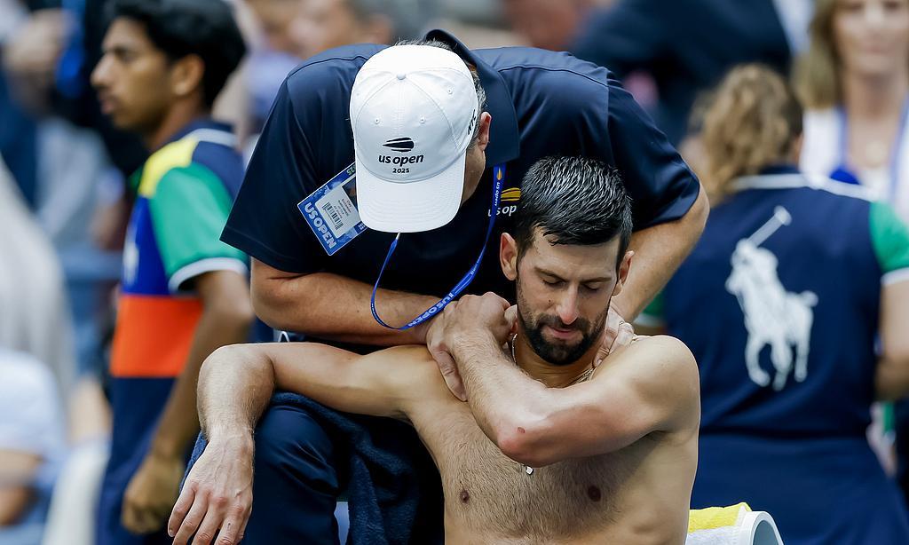 FB体育-年终总决赛力克美网，德约科维奇点燃赛场的简单介绍