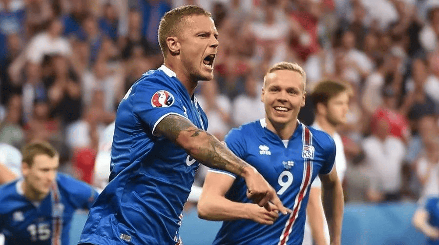 欧国联比赛冰岛对芬兰，谁能脱颖而出